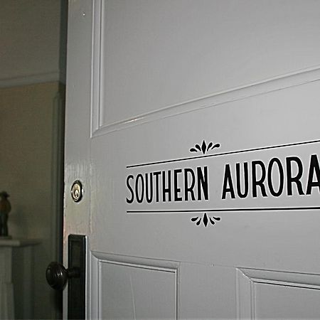 Southern Railway Hotel ゴールバーン エクステリア 写真