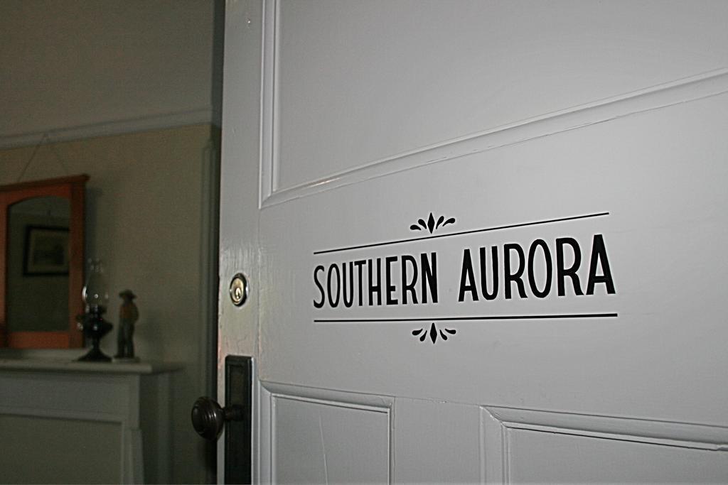 Southern Railway Hotel ゴールバーン エクステリア 写真