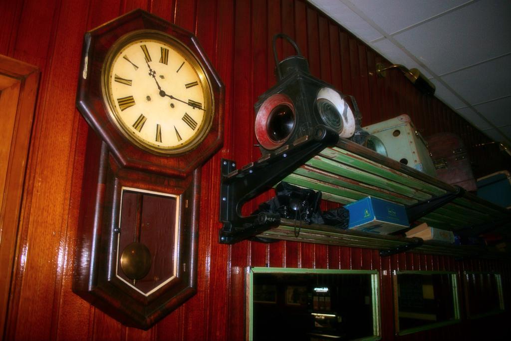 Southern Railway Hotel ゴールバーン エクステリア 写真