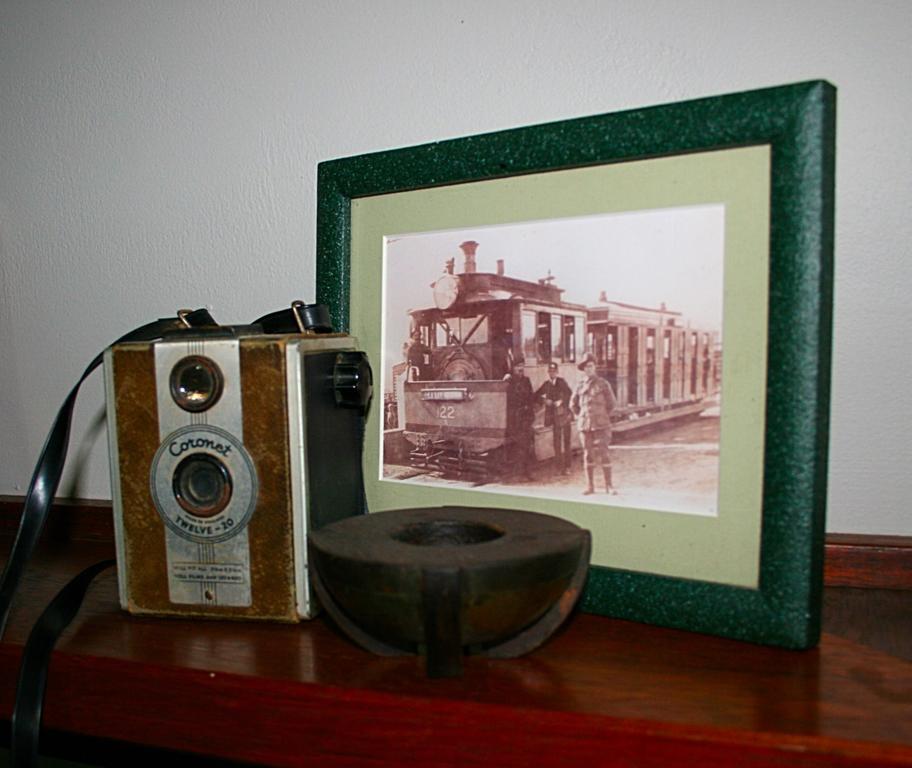 Southern Railway Hotel ゴールバーン エクステリア 写真