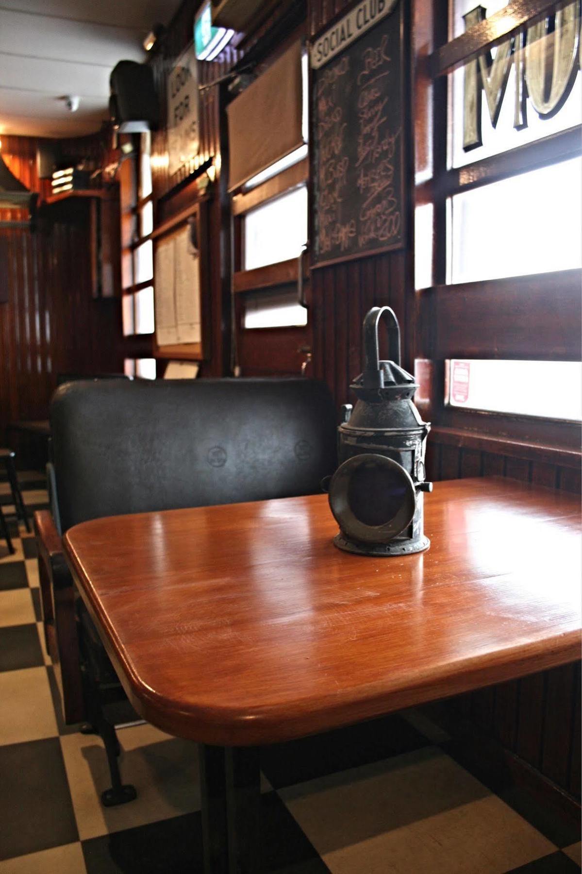 Southern Railway Hotel ゴールバーン エクステリア 写真